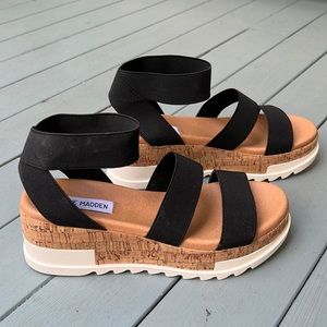 Steve Madden Sandals